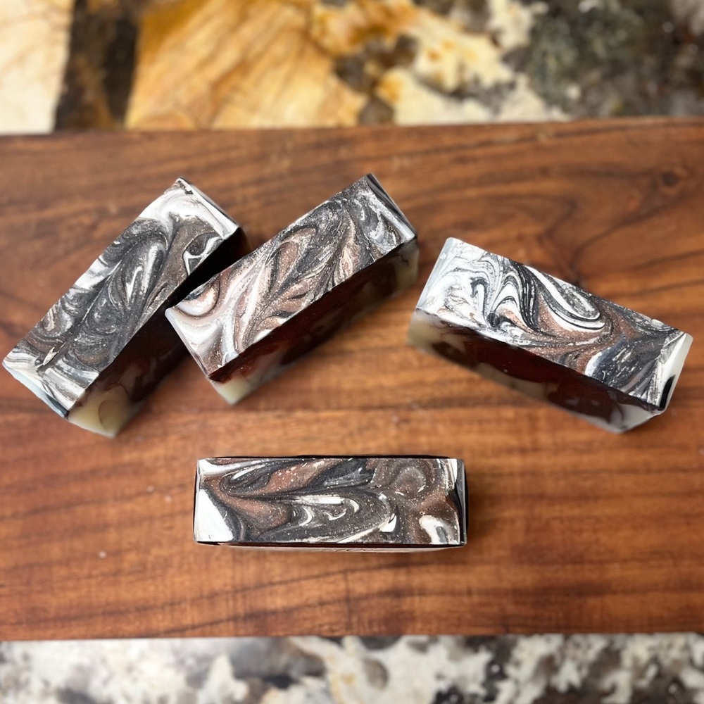 Artisan Soap, Handcrafted by Me❤️ - Picture 3 of 5